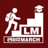 LakshyaMarch Logo